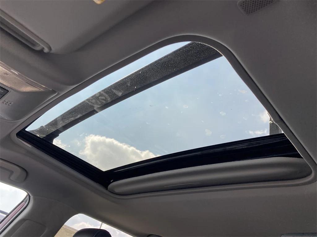 new 2025 Toyota RAV4 car, priced at $34,503