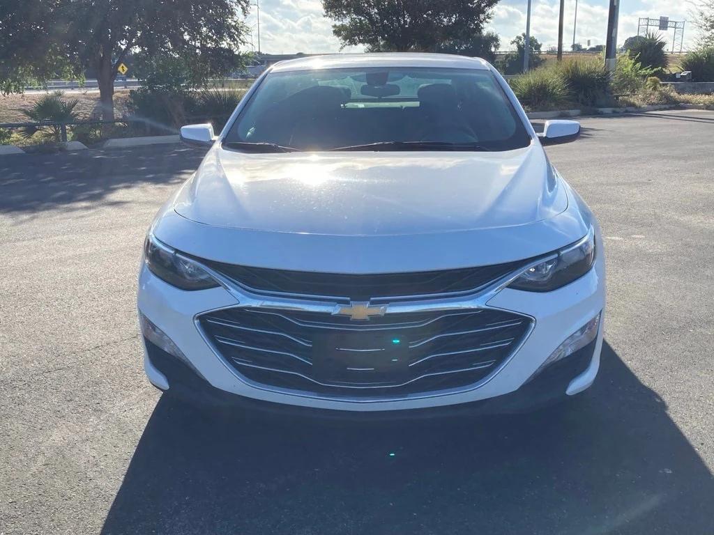 used 2021 Chevrolet Malibu car, priced at $14,951