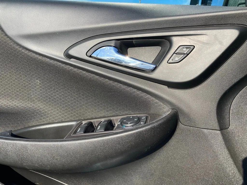 used 2021 Chevrolet Malibu car, priced at $14,951