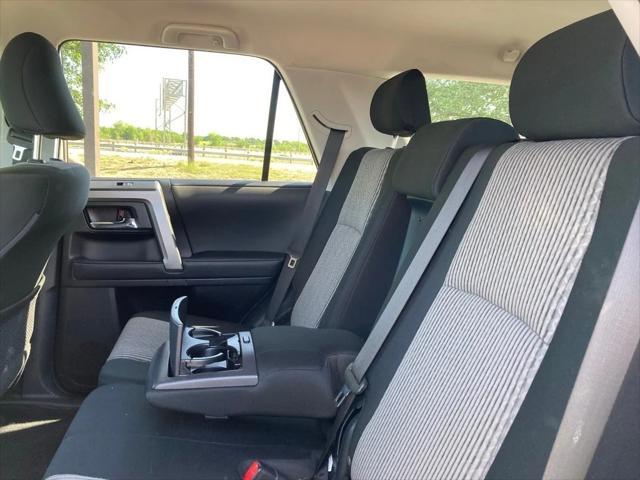 used 2023 Toyota 4Runner car, priced at $33,951