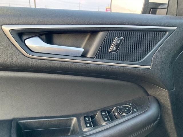 used 2024 Ford Edge car, priced at $24,691