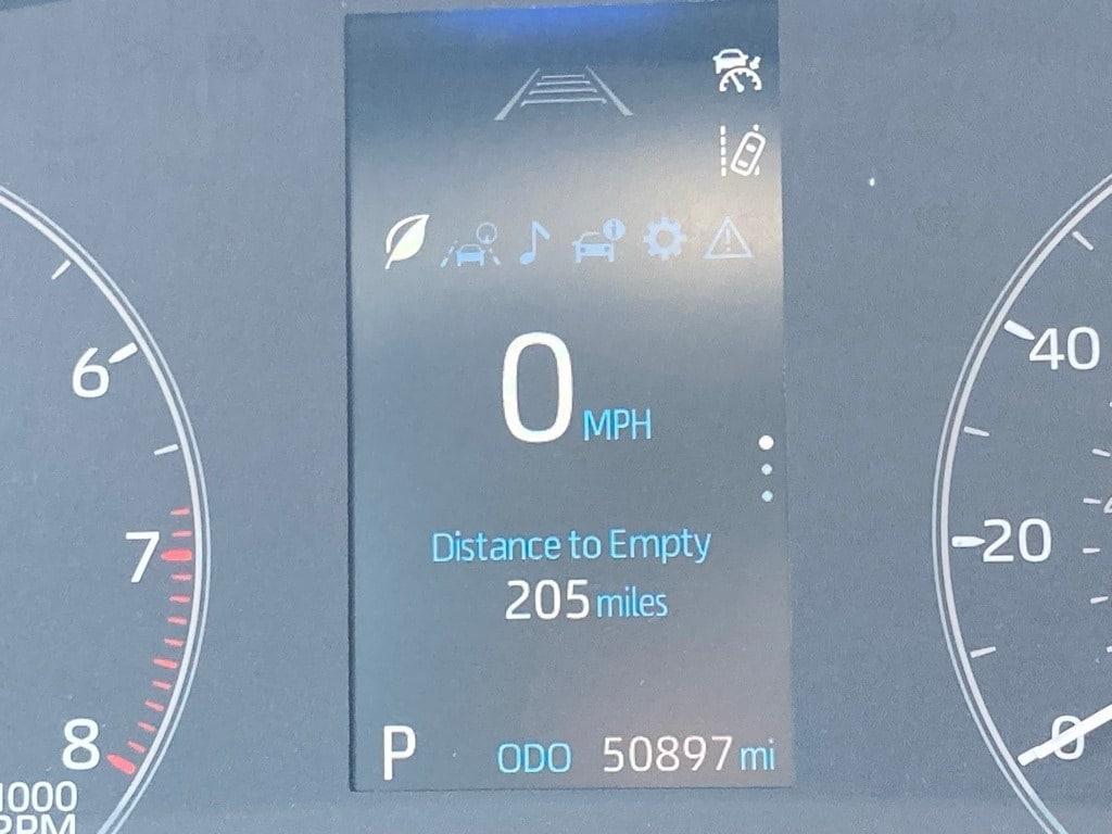 used 2023 Toyota Corolla car, priced at $18,491