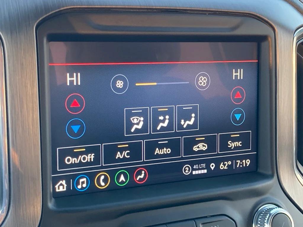 used 2023 GMC Sierra 2500 car, priced at $69,851