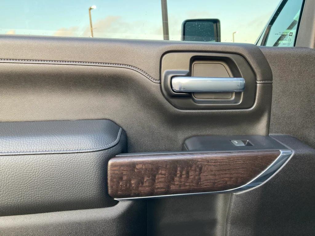 used 2023 GMC Sierra 2500 car, priced at $69,851