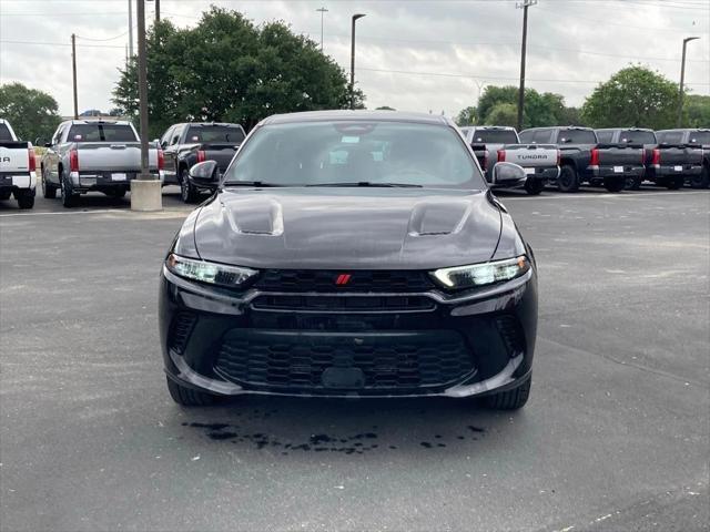 used 2024 Dodge Hornet car, priced at $23,671