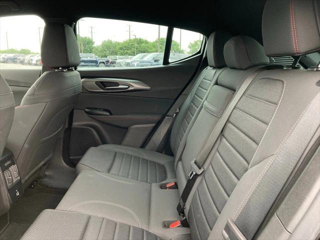 used 2024 Dodge Hornet car, priced at $23,671