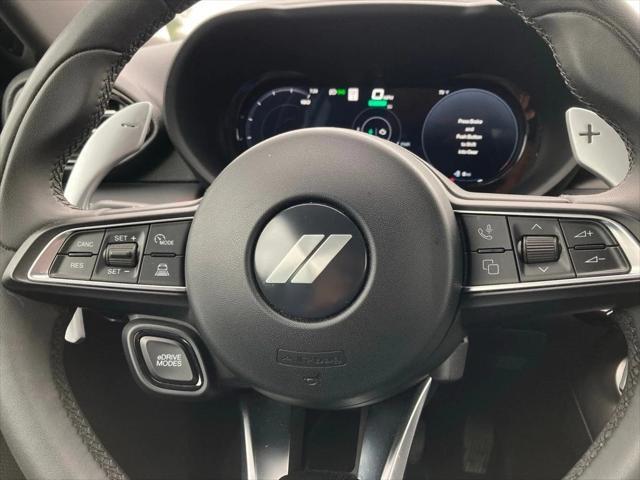 used 2024 Dodge Hornet car, priced at $23,671
