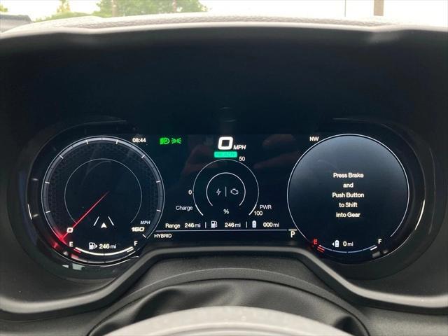 used 2024 Dodge Hornet car, priced at $23,671