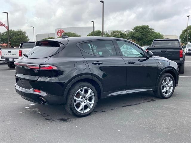 used 2024 Dodge Hornet car, priced at $23,671