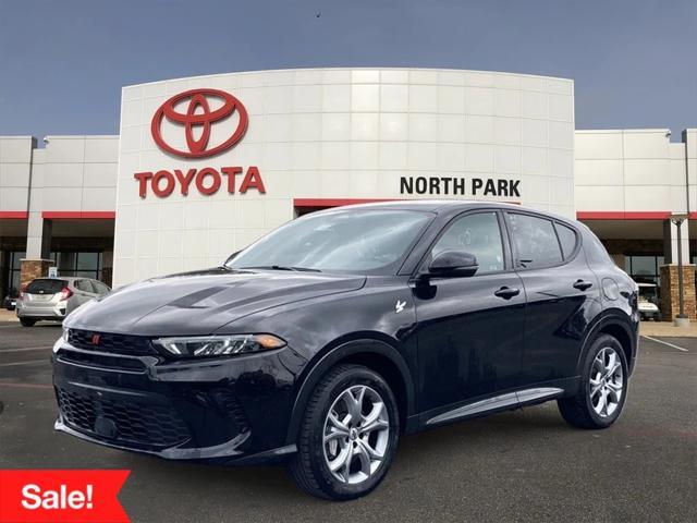 used 2024 Dodge Hornet car, priced at $23,671