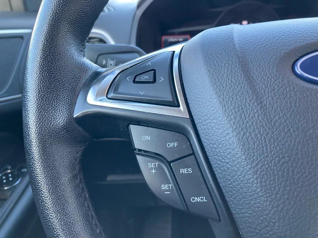 used 2024 Ford Edge car, priced at $24,591