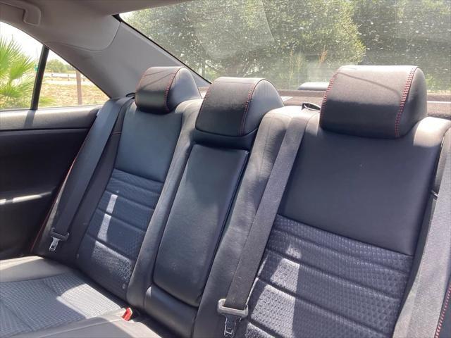 used 2015 Toyota Camry car, priced at $10,491