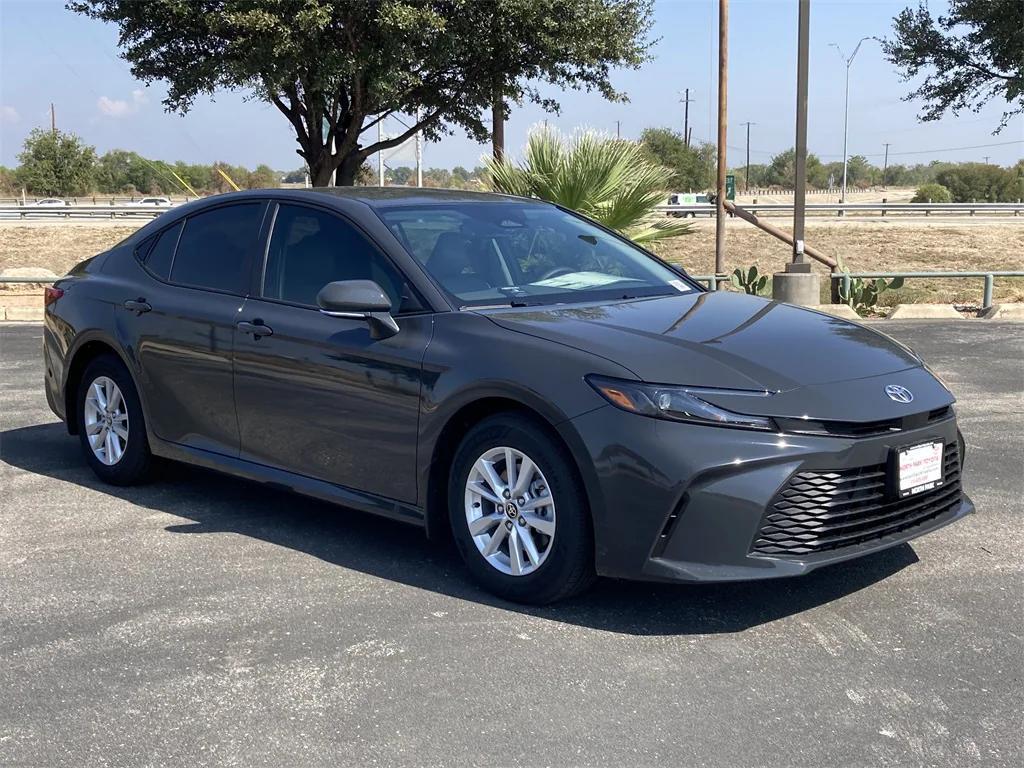 new 2026 Toyota Camry car, priced at $30,908