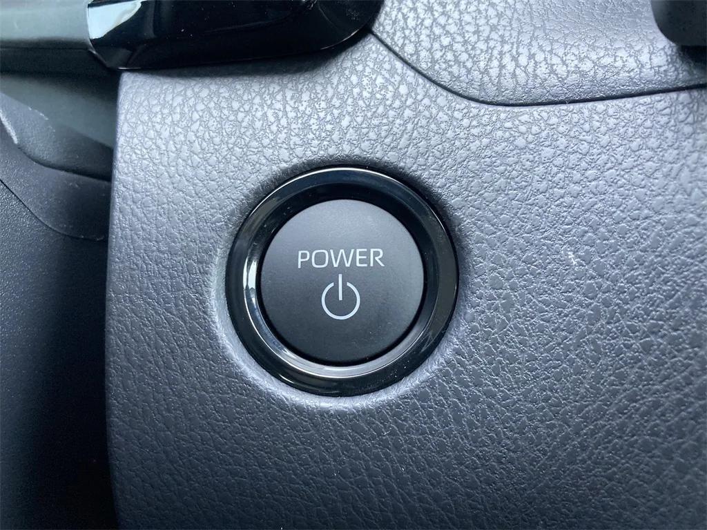 new 2026 Toyota Camry car, priced at $30,908