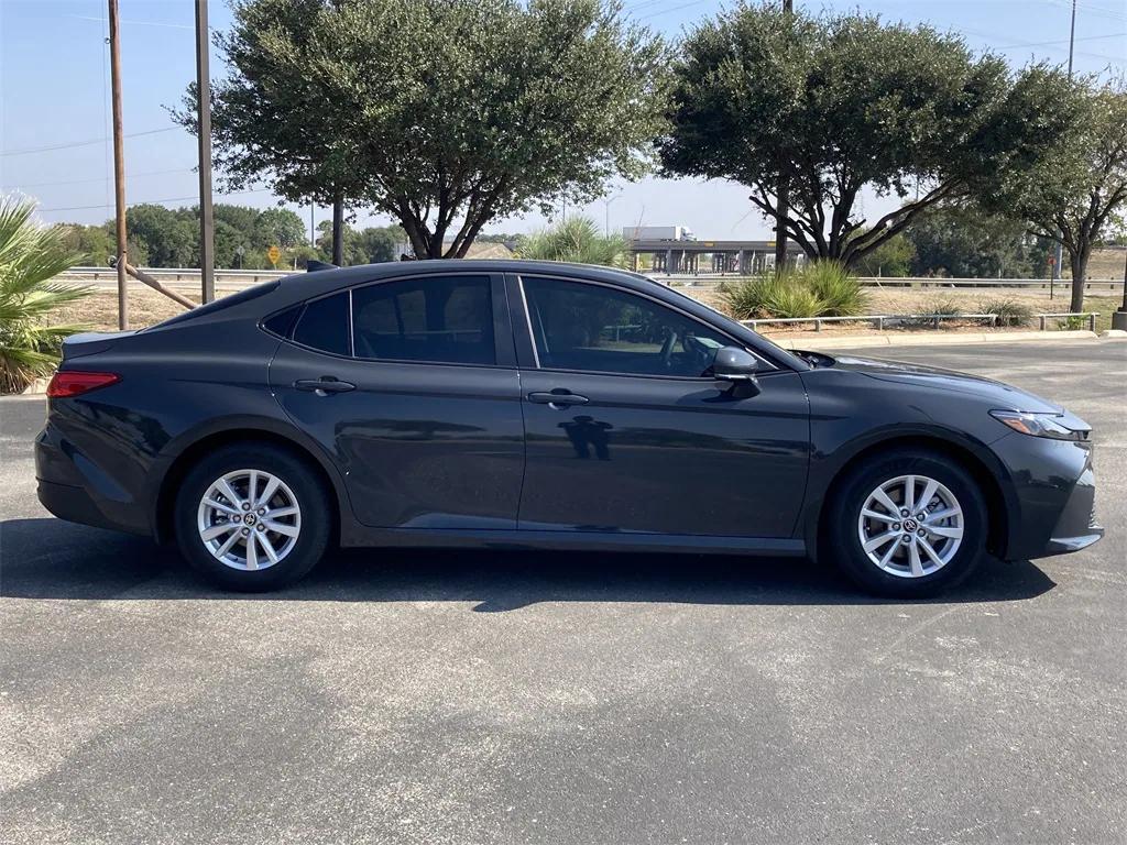 new 2026 Toyota Camry car, priced at $30,908
