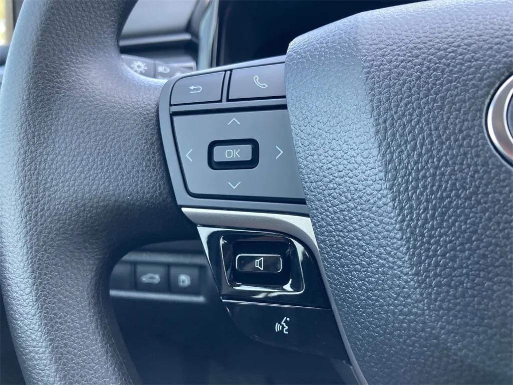 new 2026 Toyota Camry car, priced at $30,908