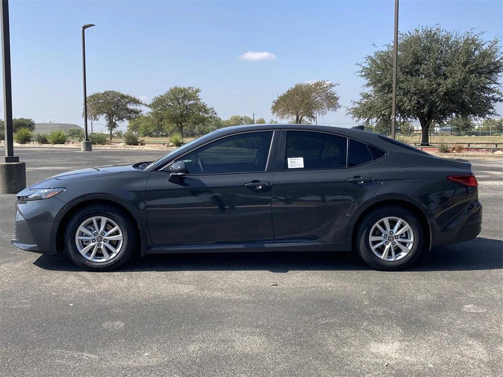 new 2026 Toyota Camry car, priced at $30,908