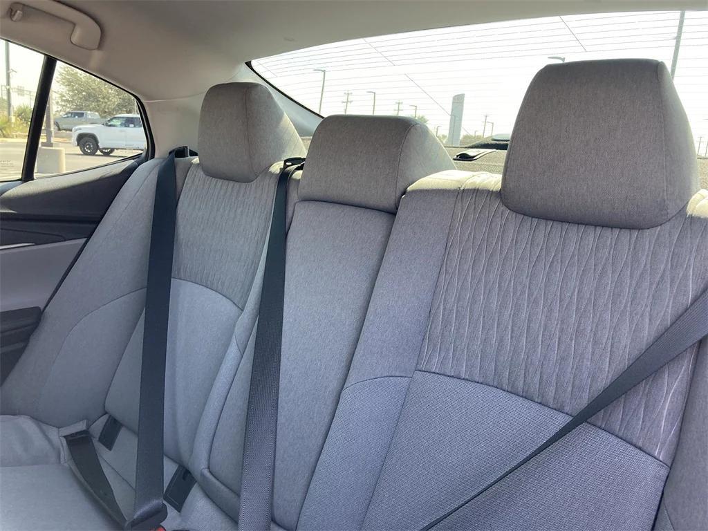 new 2026 Toyota Camry car, priced at $30,908