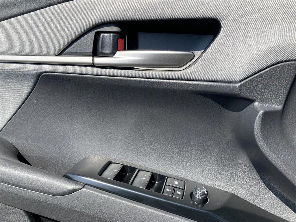 new 2026 Toyota Camry car, priced at $30,908