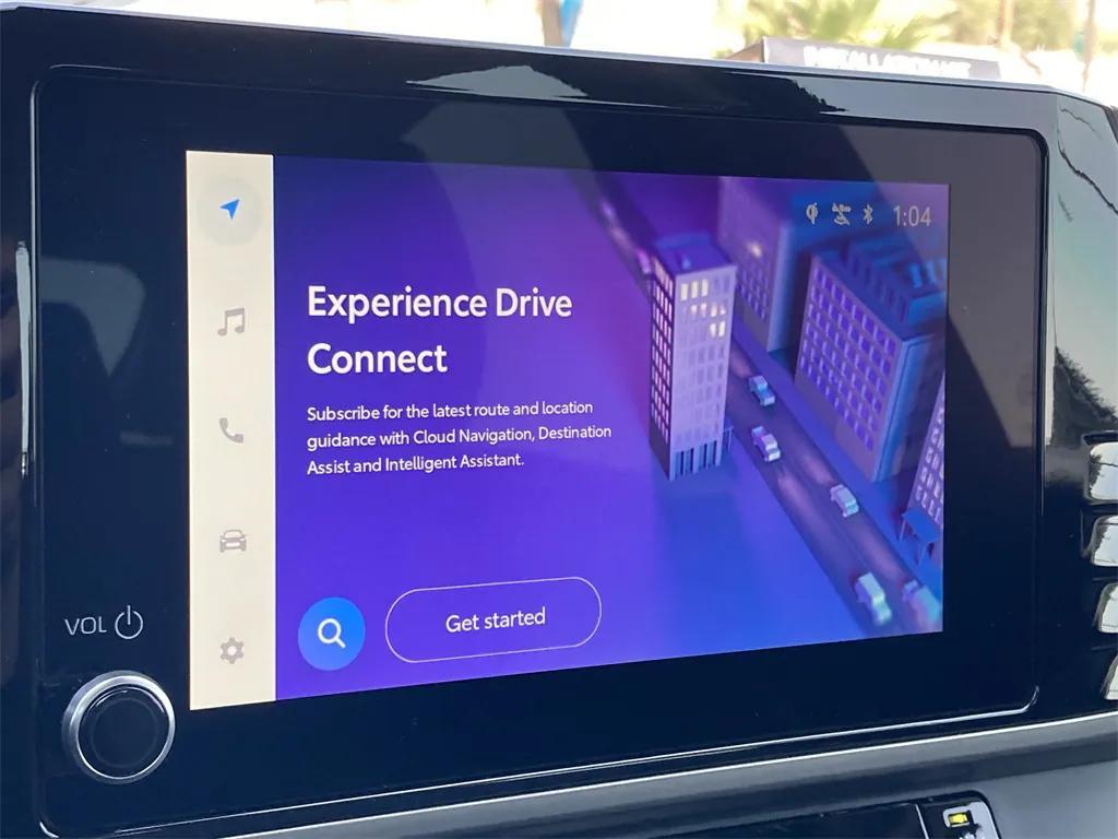 new 2026 Toyota Camry car, priced at $30,908