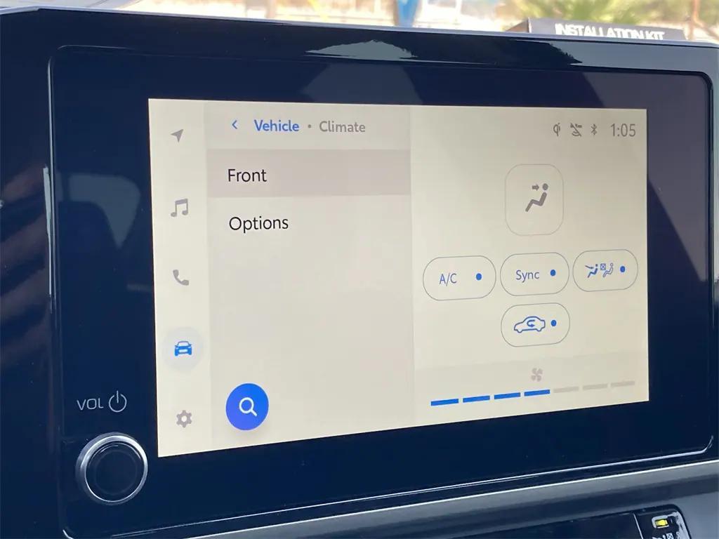 new 2026 Toyota Camry car, priced at $30,908