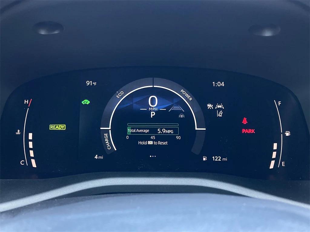 new 2026 Toyota Camry car, priced at $30,908