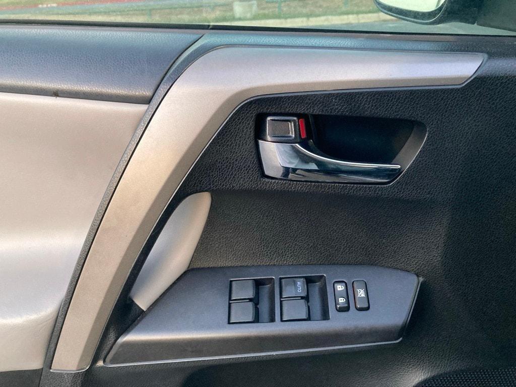 used 2018 Toyota RAV4 car, priced at $14,951