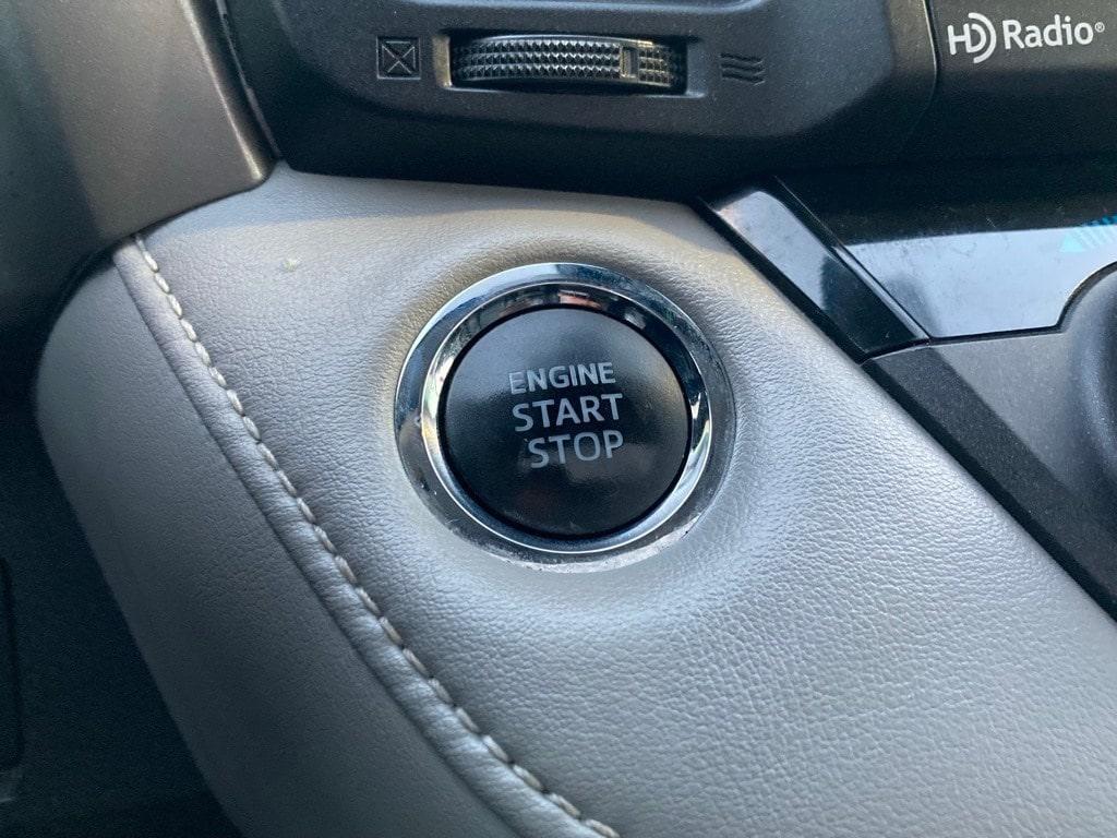 used 2018 Toyota RAV4 car, priced at $14,951