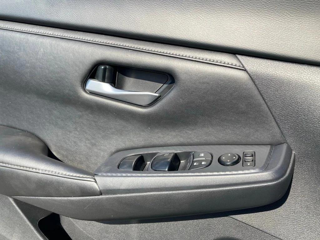 used 2024 Nissan Sentra car, priced at $16,991