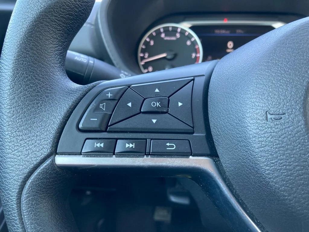 used 2024 Nissan Sentra car, priced at $16,991