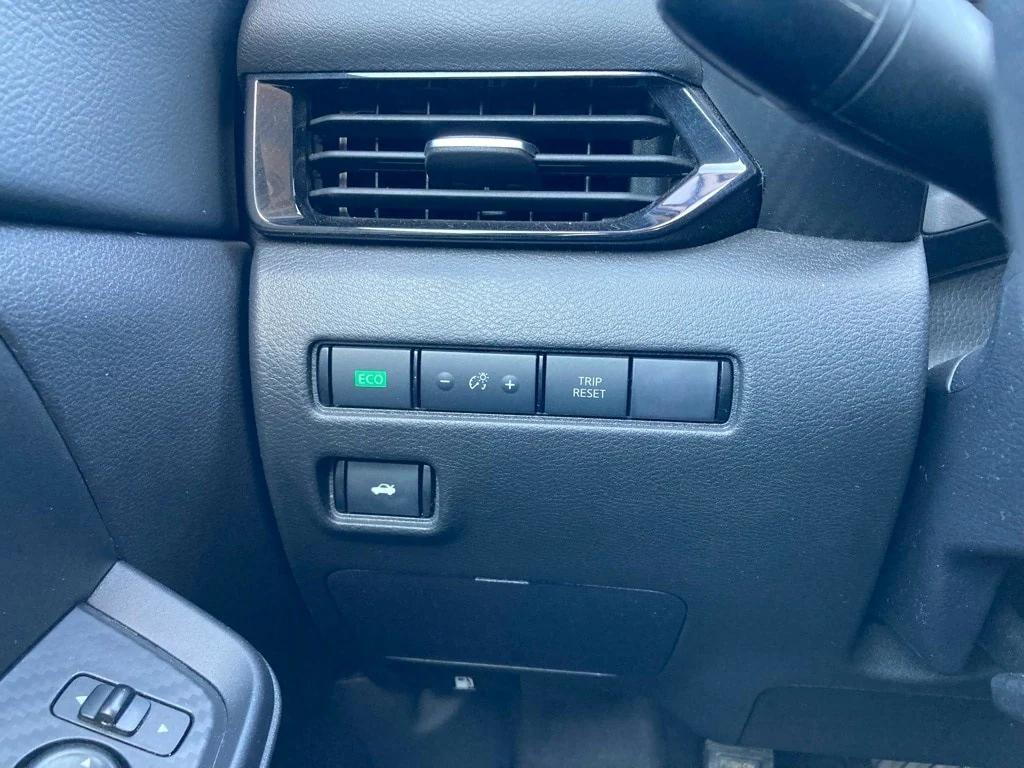 used 2024 Nissan Sentra car, priced at $16,991