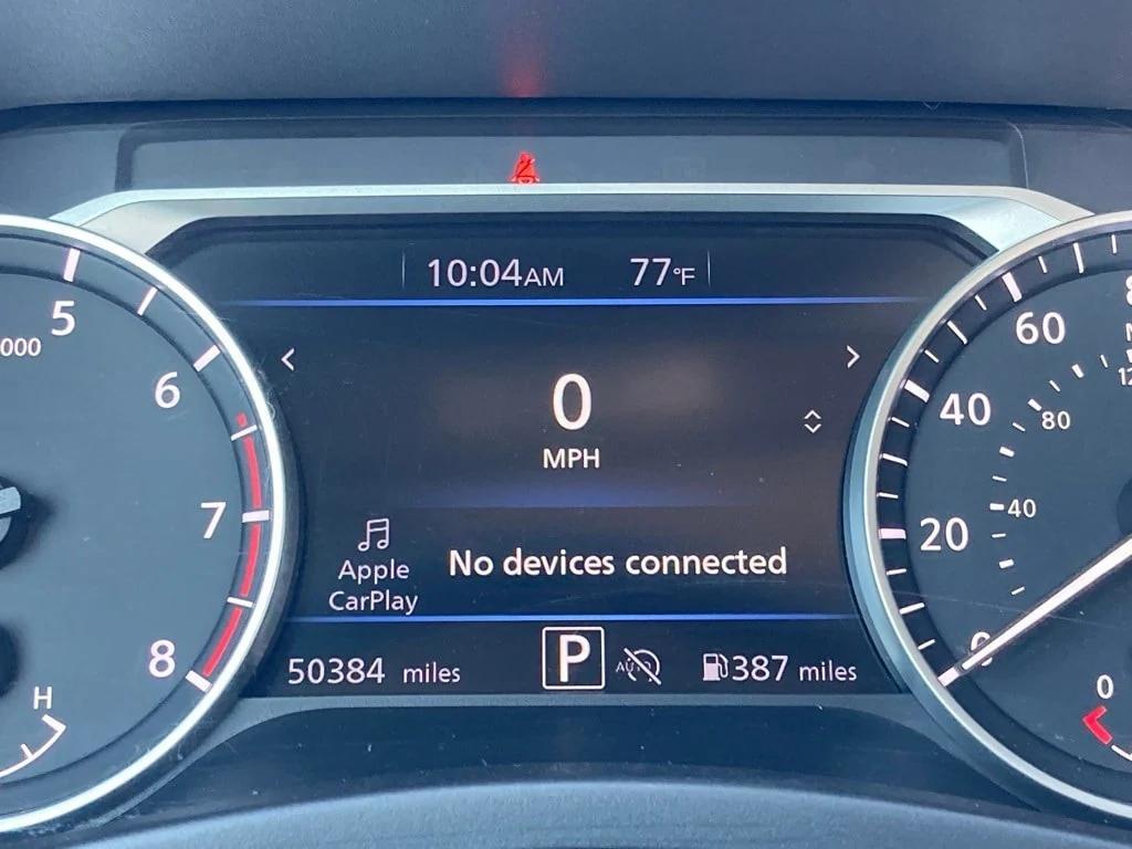 used 2024 Nissan Sentra car, priced at $16,991