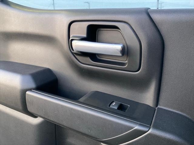 used 2022 Chevrolet Silverado 1500 car, priced at $31,951
