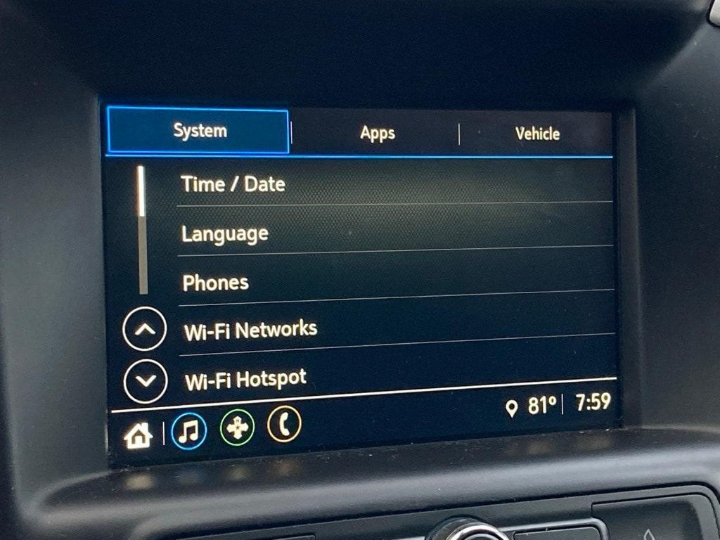 used 2018 GMC Terrain car, priced at $13,591