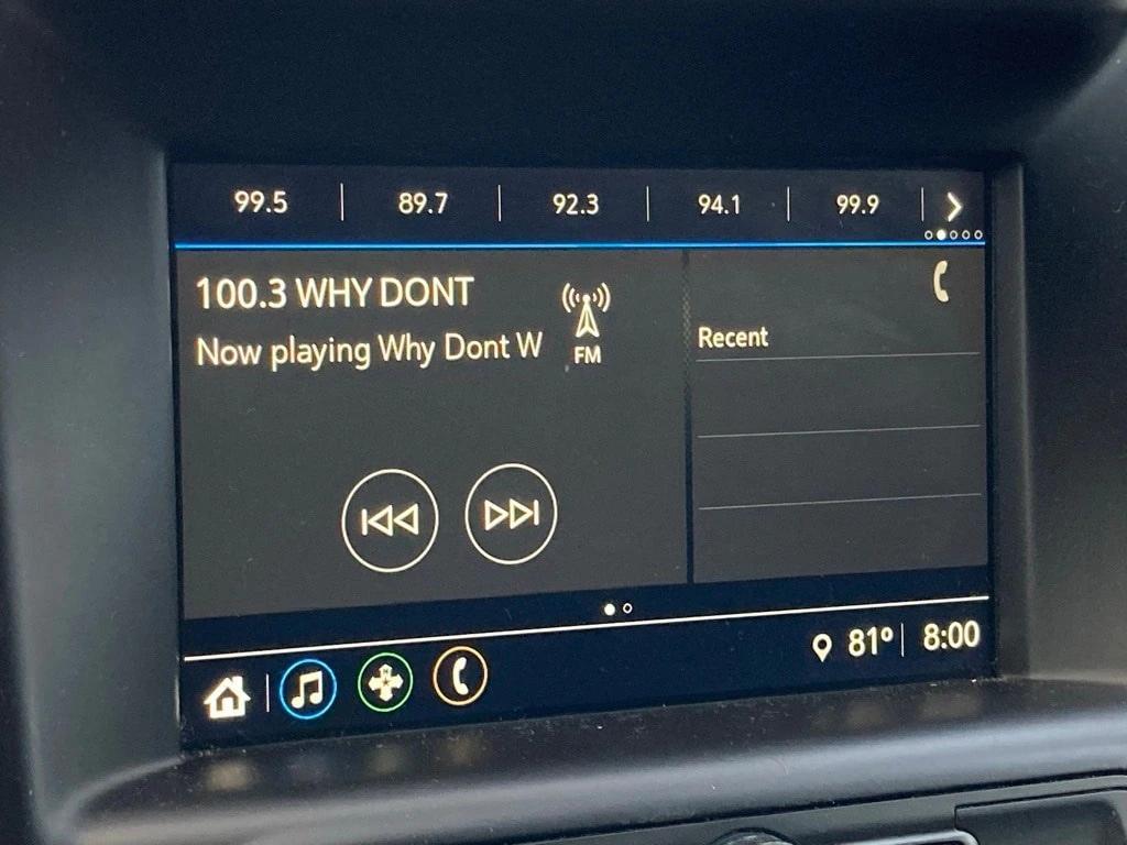 used 2018 GMC Terrain car, priced at $13,591