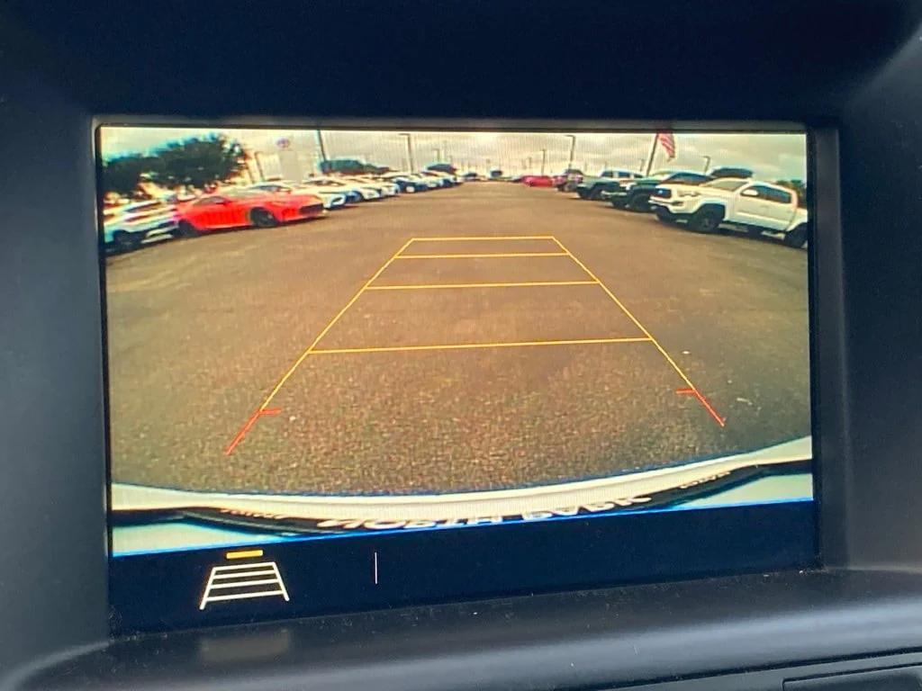 used 2018 GMC Terrain car, priced at $13,591