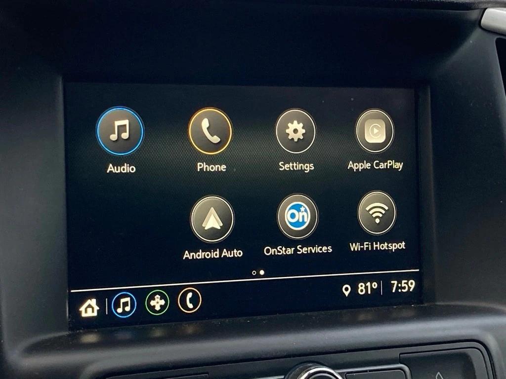 used 2018 GMC Terrain car, priced at $13,591