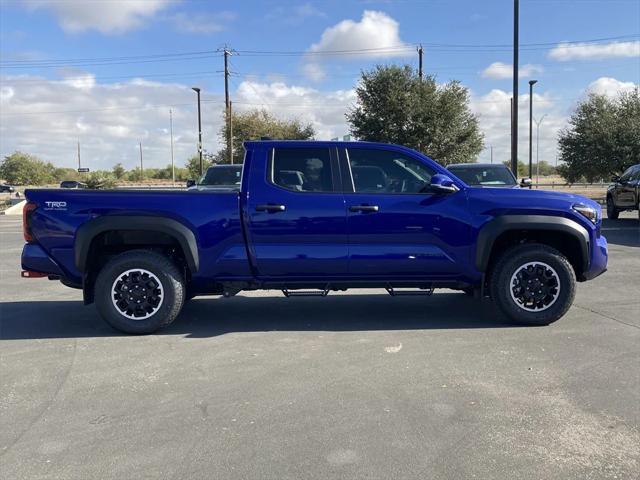 new 2024 Toyota Tacoma car, priced at $49,005