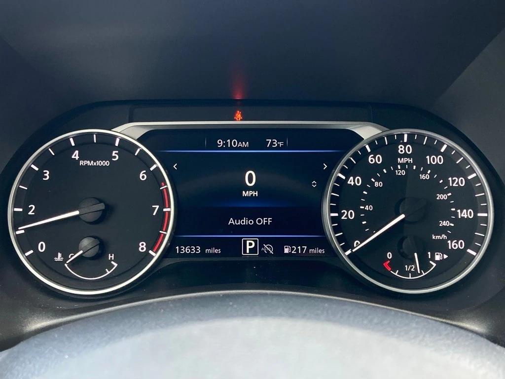 used 2024 Nissan Sentra car, priced at $19,491