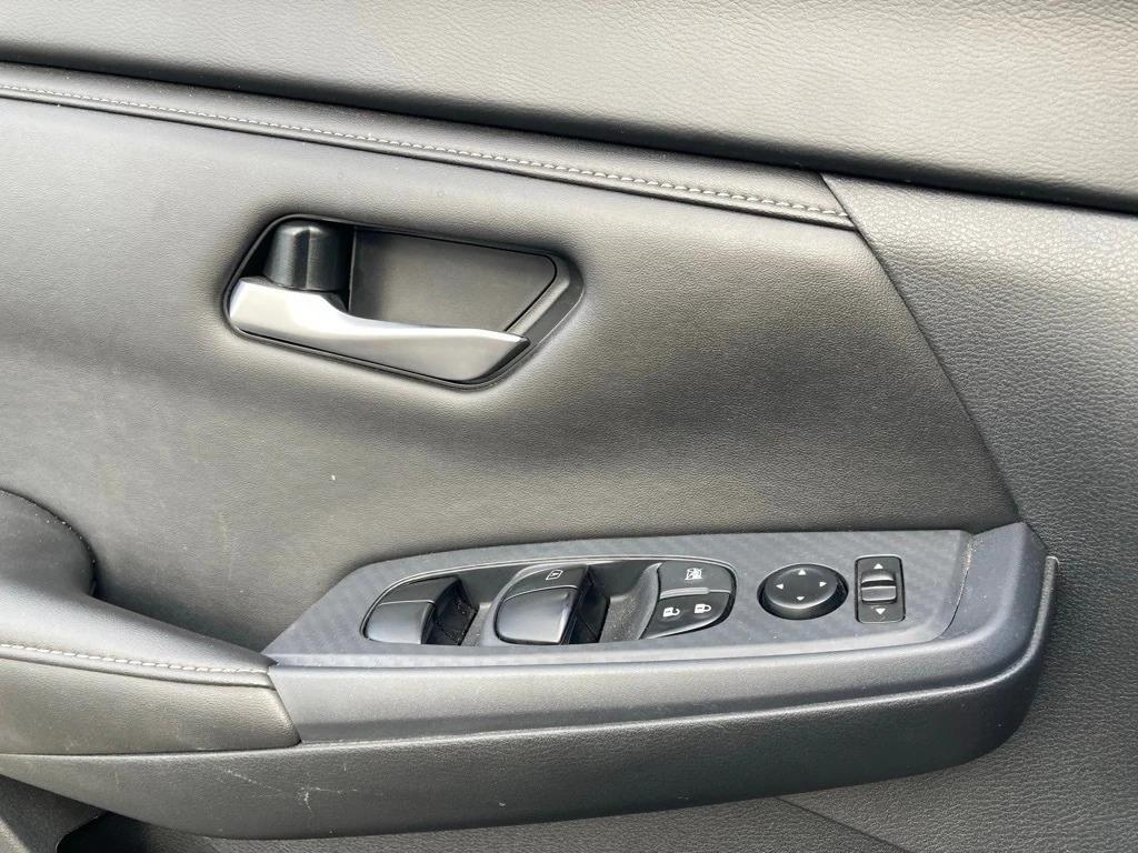 used 2024 Nissan Sentra car, priced at $19,491