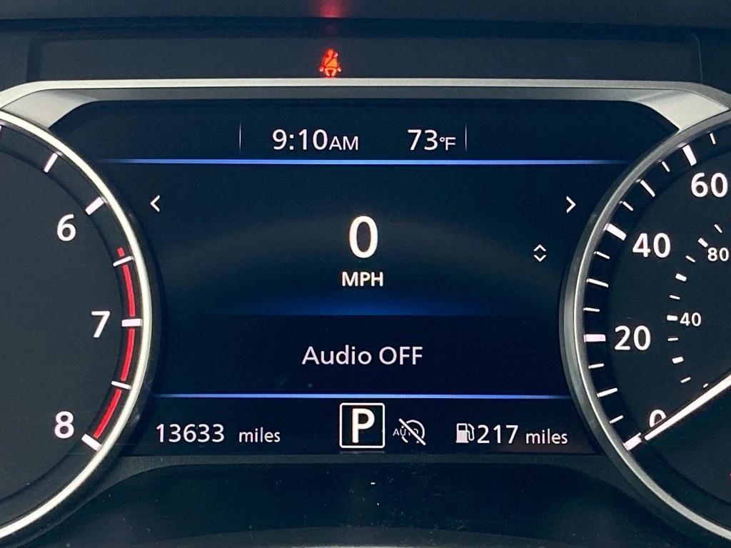 used 2024 Nissan Sentra car, priced at $19,491