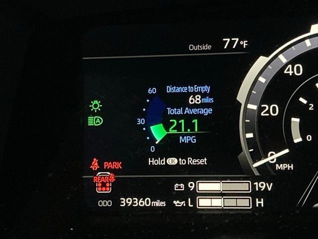 used 2023 Toyota Sequoia car, priced at $64,951