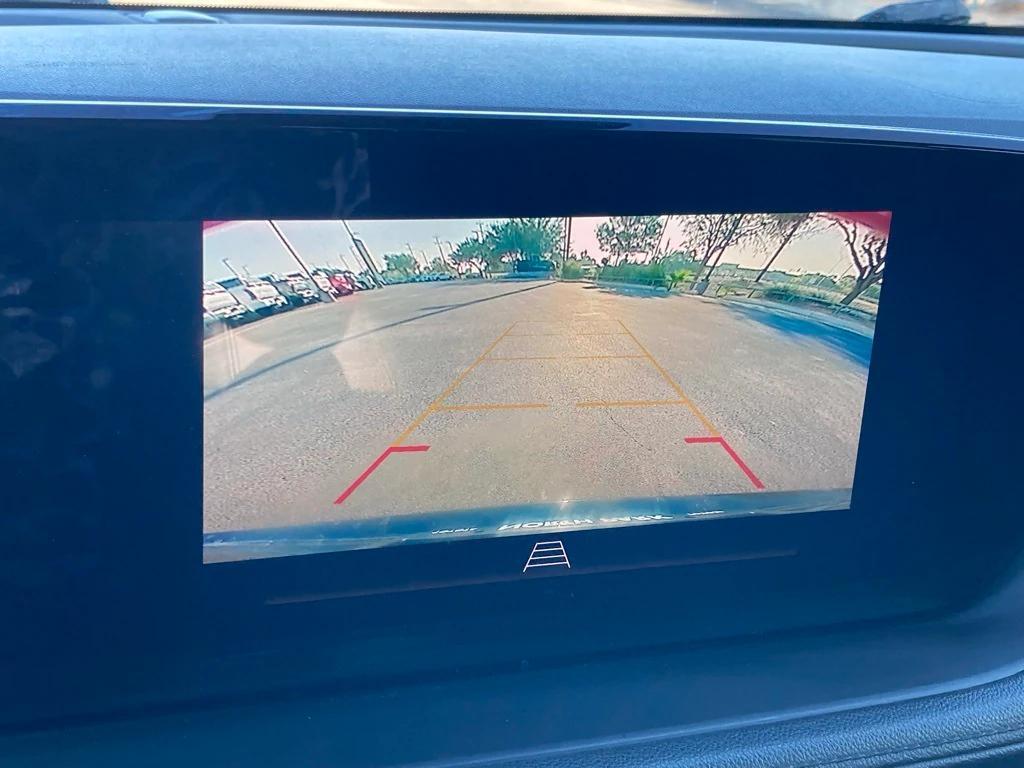 used 2024 Buick Encore GX car, priced at $20,451