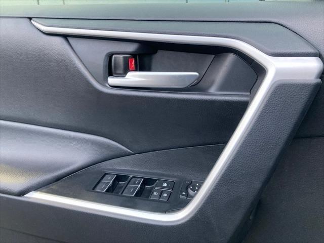 used 2024 Toyota RAV4 car, priced at $34,951