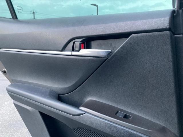 used 2023 Toyota Camry car, priced at $25,951