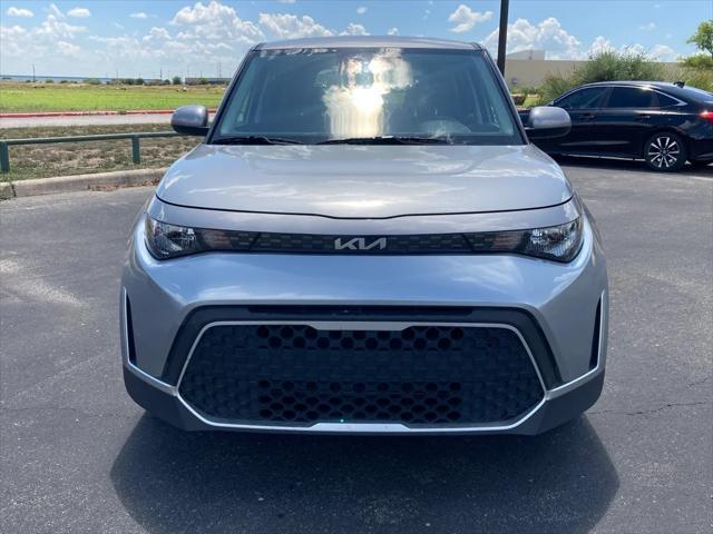 used 2023 Kia Soul car, priced at $15,981