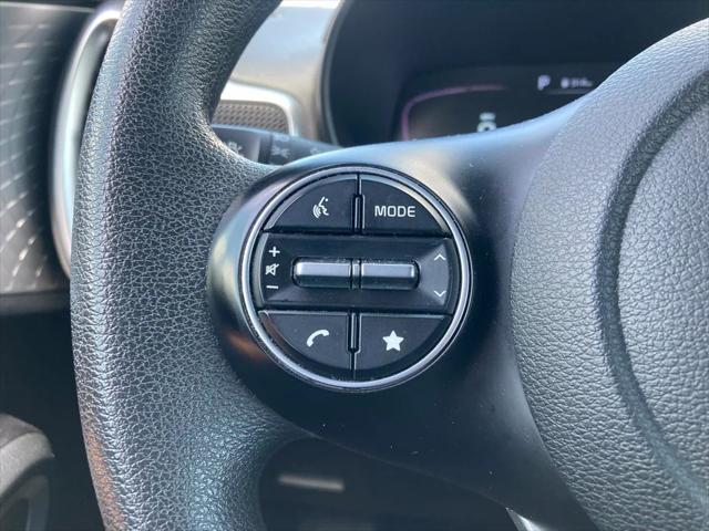 used 2023 Kia Soul car, priced at $15,981
