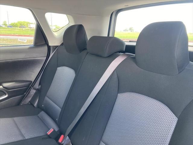 used 2023 Kia Soul car, priced at $15,981