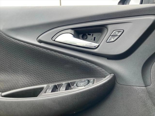 used 2023 Chevrolet Malibu car, priced at $18,451