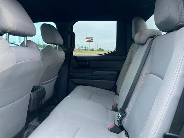 used 2024 Toyota Tacoma car, priced at $32,951
